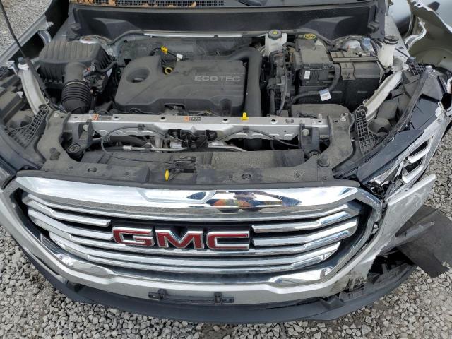 2022 GMC TERRAIN SL 3GKALVEV0NL184755