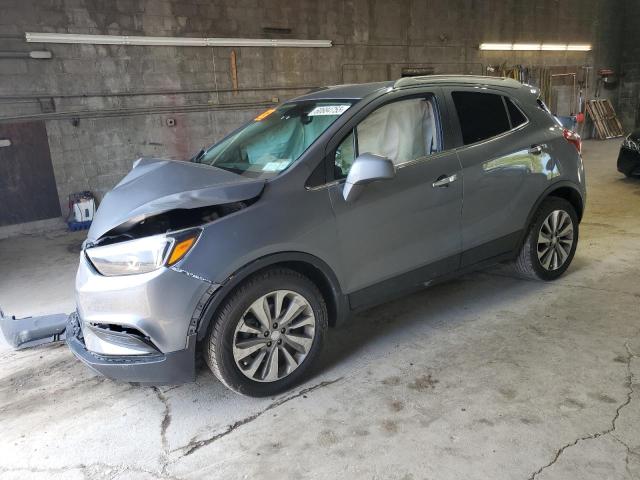 Vin: kl4cjasb6lb037152, lot: 60684755, buick encore preferred 2020 img_1