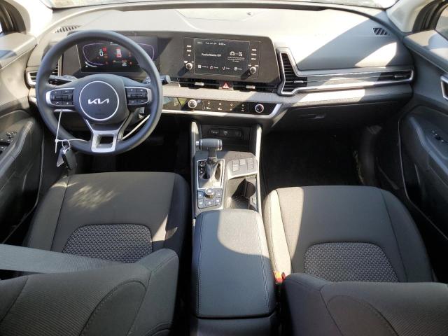 2025 KIA SPORTAGE L KNDPU3DF9S7371820