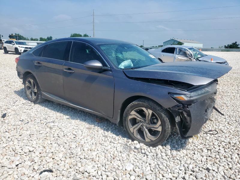 Vin: 1hgcv1f4xja139175, lot: 59408395, honda accord ex 20184
