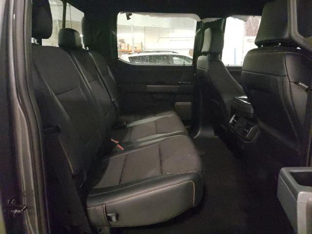 2025 FORD F150 TREMO 1FTFW4L87SFB20668