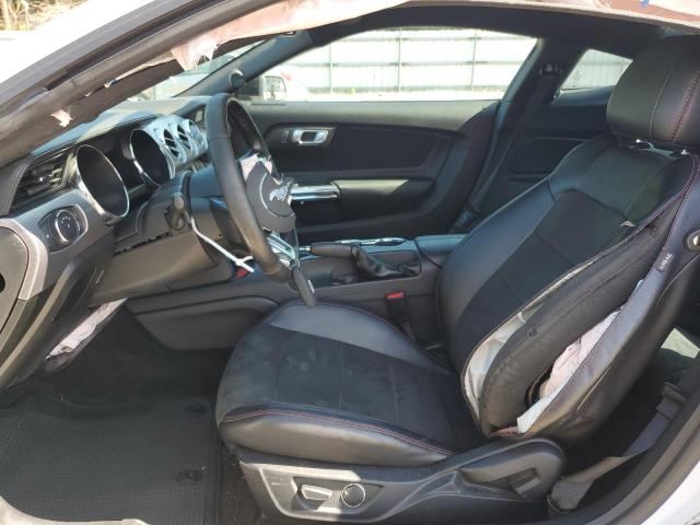 2017 FORD MUSTANG GT - 1FA6P8CF1H5301742