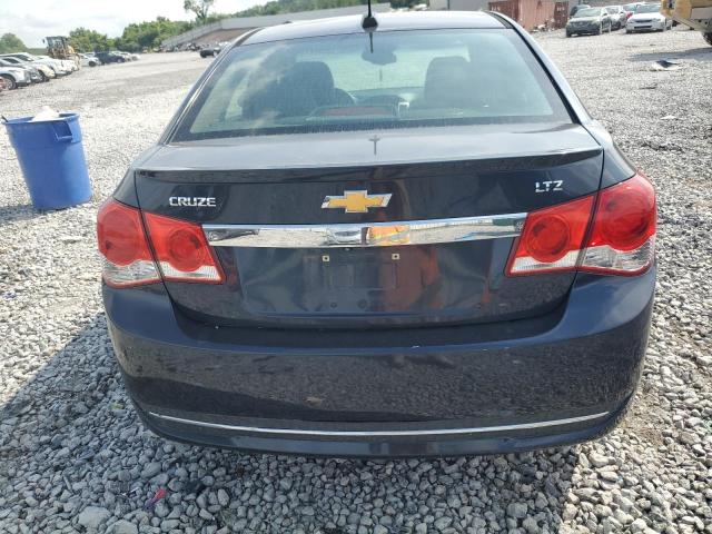 2015 CHEVROLET CRUZE LTZ 1G1PG5SB0F7181647