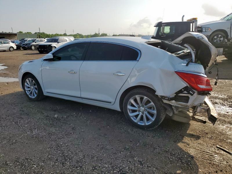 2016 BUICK LACROSSE 1G4GA5G34GF188758