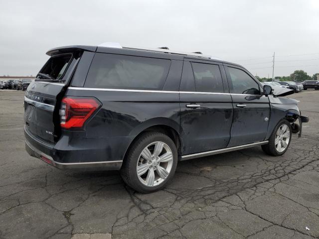 2022 FORD EXPEDITION MAX KING RANCH 1FMJK1PT5NEA50743