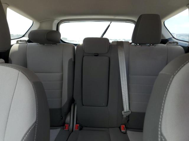 2016 FORD ESCAPE SE - 1FMCU0GX4GUC82615