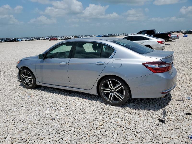 2017 HONDA ACCORD SPO 1HGCR2F10HA104462