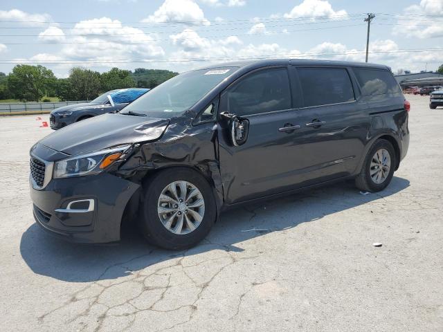 KIA SEDONA LX