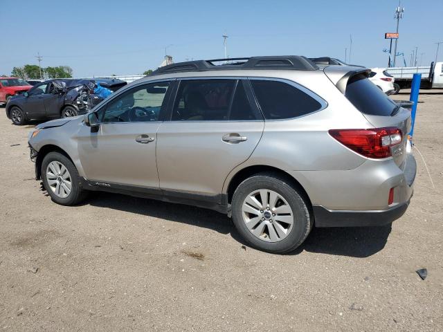 Vin: 4s4bsaccxh3301136, lot: 59396975, subaru outback 2.5i premium 20172