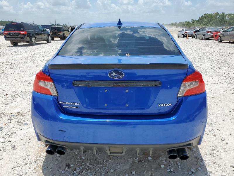 2015 SUBARU WRX PREMIU - JF1VA1D62F9812952