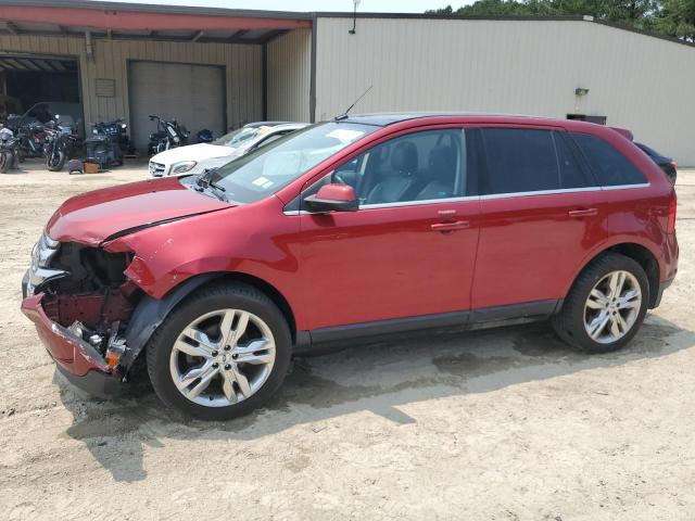 Vin: 2fmdk4kcxdbb51163, lot: 60233835, ford edge limited 2013 img_1