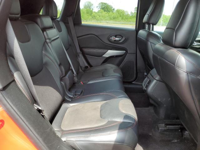 2017 JEEP CHEROKEE T 1C4PJMBB2HW635473