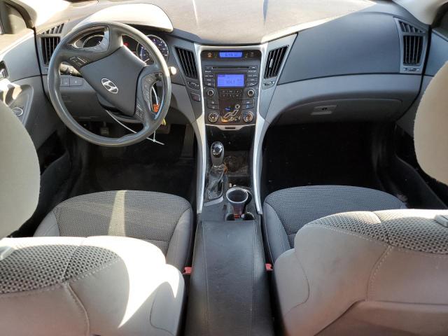 2013 HYUNDAI SONATA GLS - 5NPEB4AC3DH703939