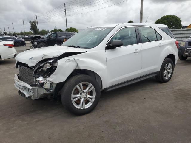 Vin: 1gnalbek9dz102472, lot: 59792105, chevrolet equinox ls 2013 img_1