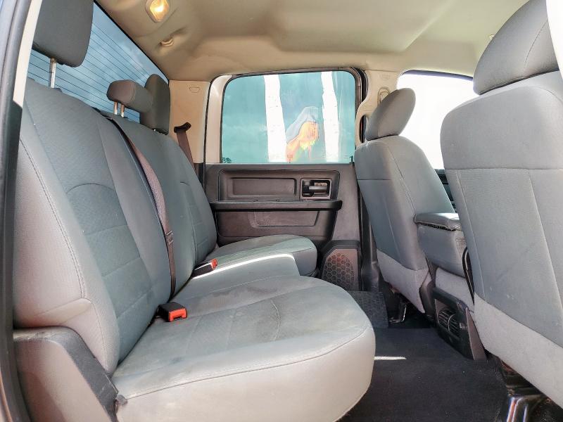 2018 RAM 3500 ST 3C63RRGL6JG344041