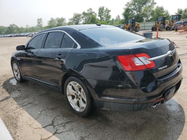 Vin: 1fahp2ew6ag153388, lot: 59819455, ford taurus sel 20102