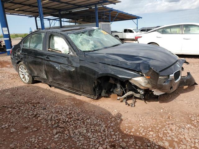 2017 BMW 320 XI - WBA8E5G32HNU44168