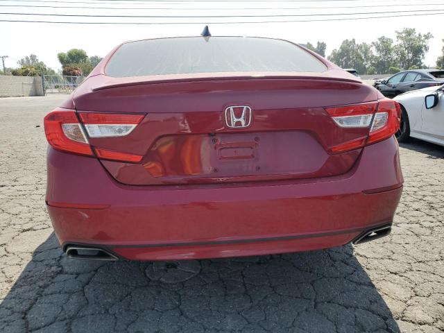 2021 HONDA ACCORD SPO - 1HGCV1F38MA083619