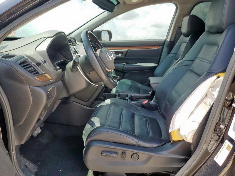 2020 HONDA CR-V EXL 2HKRW1H86LH420200