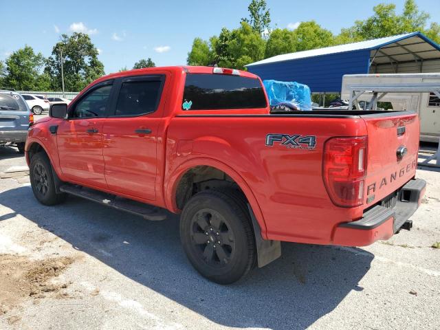 2022 FORD RANGER XL 1FTER4FH9NLD35604