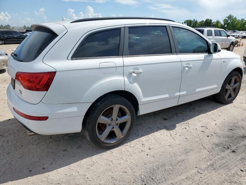 Vin: wa1dgafe1fd018976, lot: 62018645, audi q7 prestige 20153