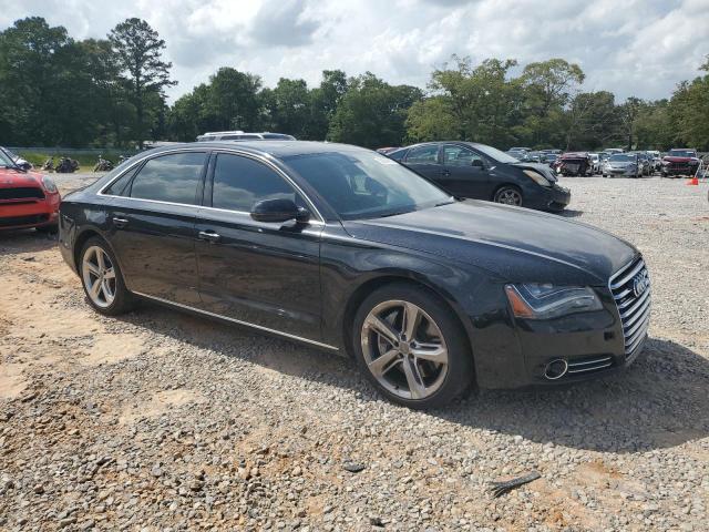 Vin: waurvafd0bn026383, lot: 59854115, audi a8 l quattro 20114
