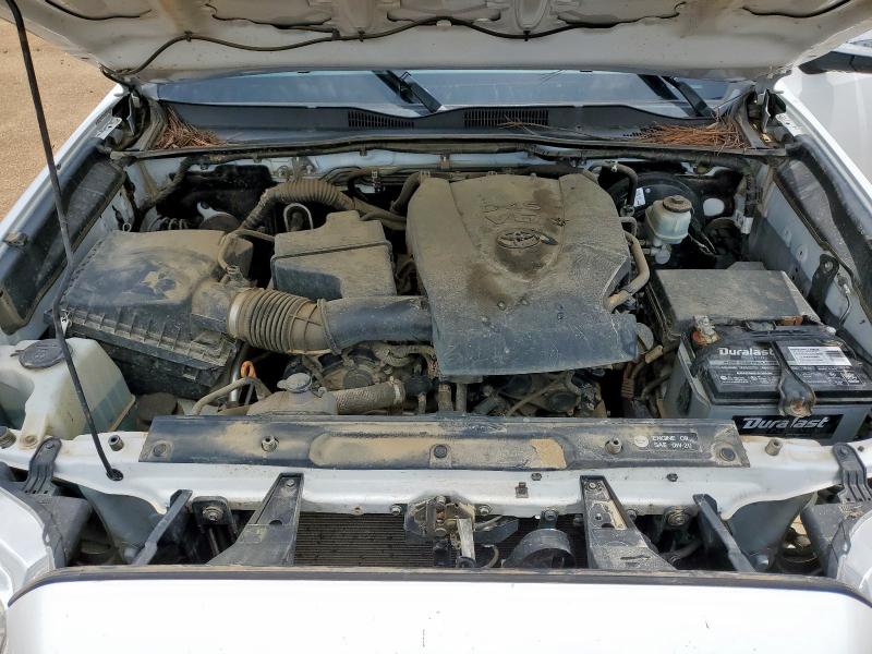 2018 TOYOTA TACOMA DOU - 3TMGZ5AN5JM168971