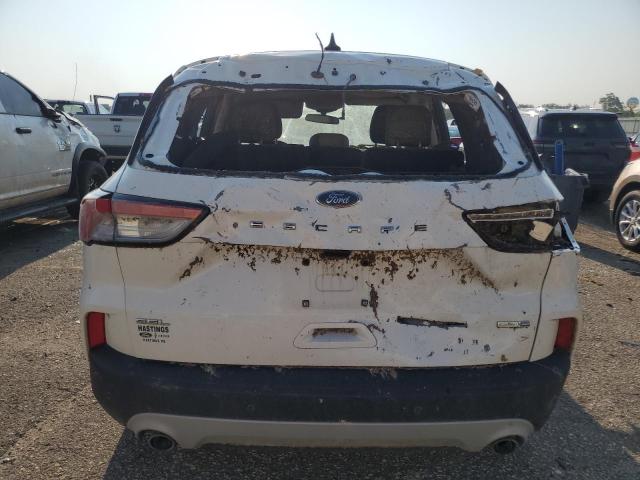 2020 FORD ESCAPE SEL - 1FMCU9H64LUB09651