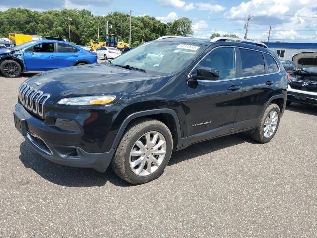 Vin: 1c4pjmds2hw556592, lot: 62350685, jeep grand cher limited 2017 img_1