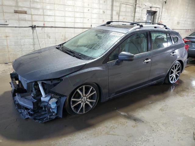 Vin: 4s3gtau60j3703821, lot: 59809195, subaru impreza limited 2018 img_1