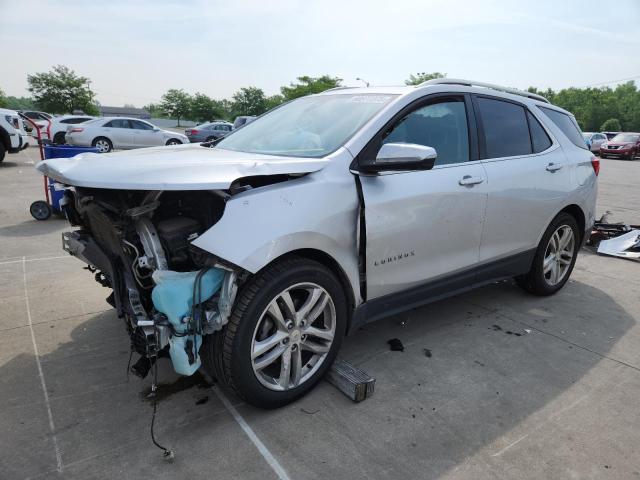 CHEVROLET EQUINOX PR