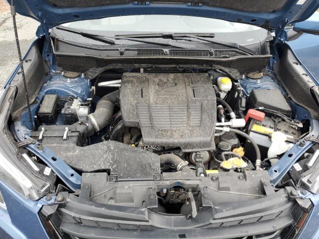2024 SUBARU FORESTER PREMIUM - JF2SKADCXRH447769