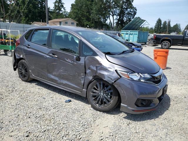 2019 HONDA FIT SPORT 3HGGK5H60KM721824