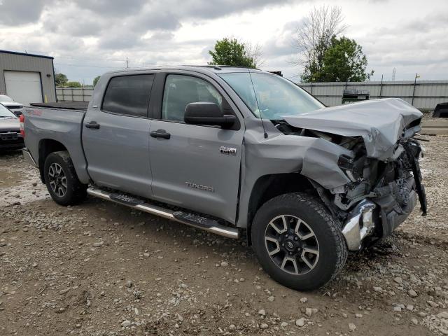 Vin: 5tfdy5f16kx793774, lot: 60272045, toyota tundra crewmax sr5 20194