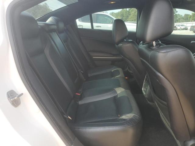2019 DODGE CHARGER SX - 2C3CDXBG6KH695804
