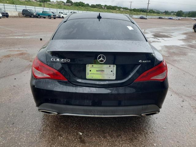 2019 MERCEDES-BENZ CLA 250 4M WDDSJ4GB4KN699679