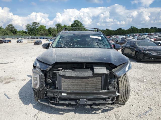 2021 HYUNDAI PALISADE L KM8R5DHEXMU184129