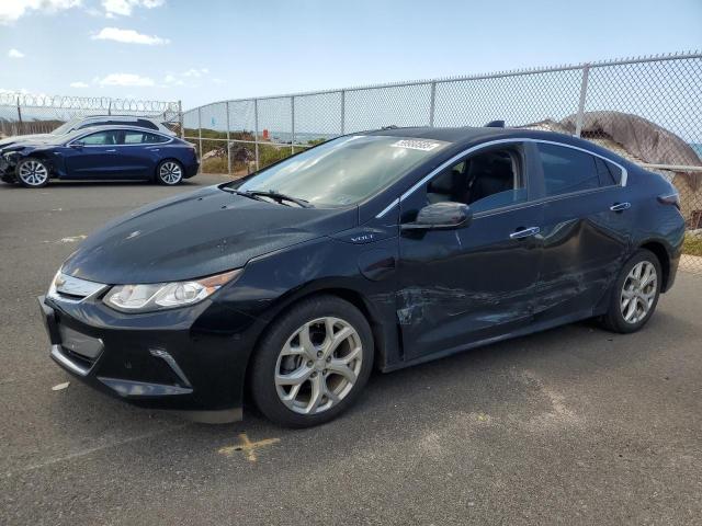 CHEVROLET VOLT PREMI