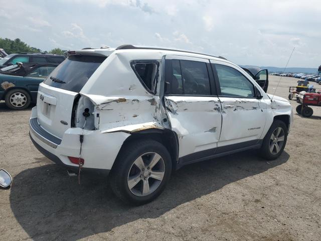 2016 JEEP COMPASS LA 1C4NJDEB5GD795344