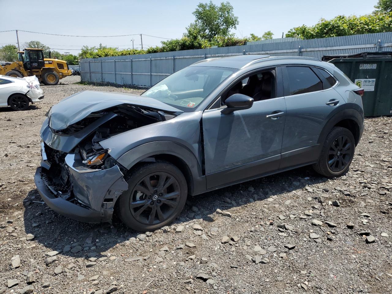 MAZDA CX-30 PREFERRED