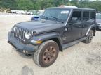 2018 JEEP WRANGLER U - 1C4HJXEGXJW272410