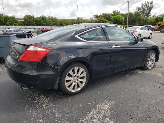 Vin: 1hgcs2b83aa002750, lot: 59968345, honda accord exl 20103