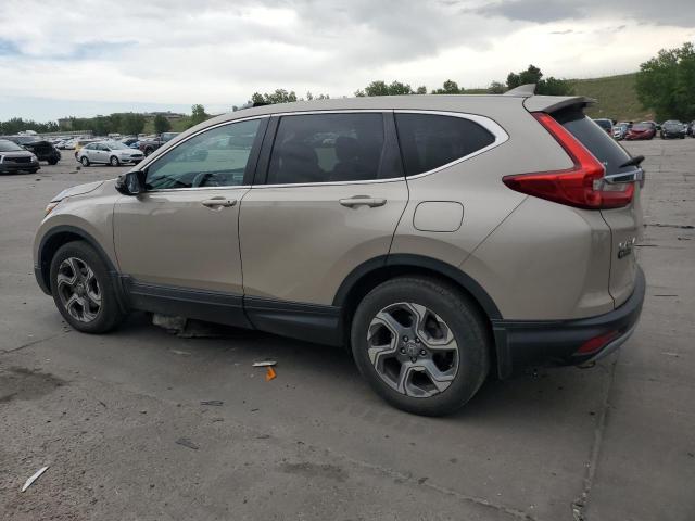 2017 HONDA CR-V EXL 5J6RW2H87HL043279