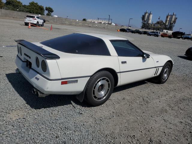 Vin: 1g1yy0785f5130397, lot: 61537745, chevrolet corvette 19853