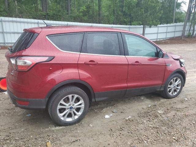 Vin: 1fmcu0gd7hue82170, lot: 59881415, ford escape se 20173