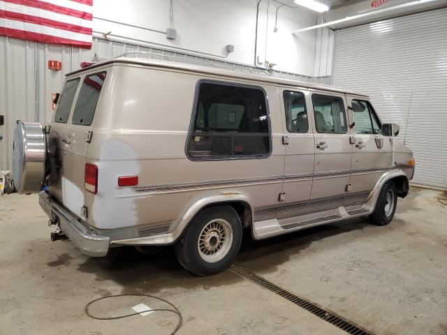 Vin: 1gdeg25k4rf517086, lot: 60879745, gmc rally wago g2500 19943