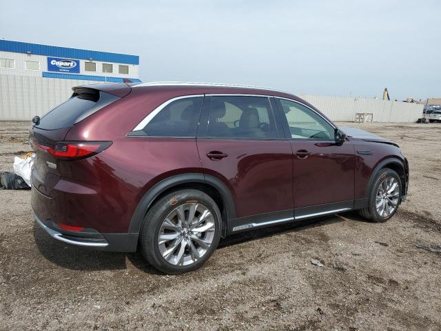 Vin: jm3kkehd1r1161785, lot: 59480965, mazda cx-90 premium plus 20243