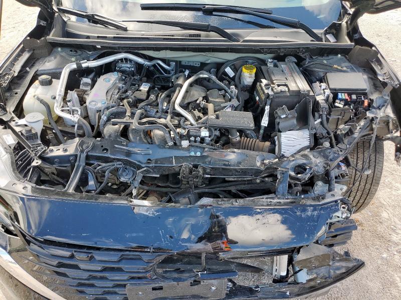 2024 NISSAN SENTRA S 3N1AB8BV5RY384627