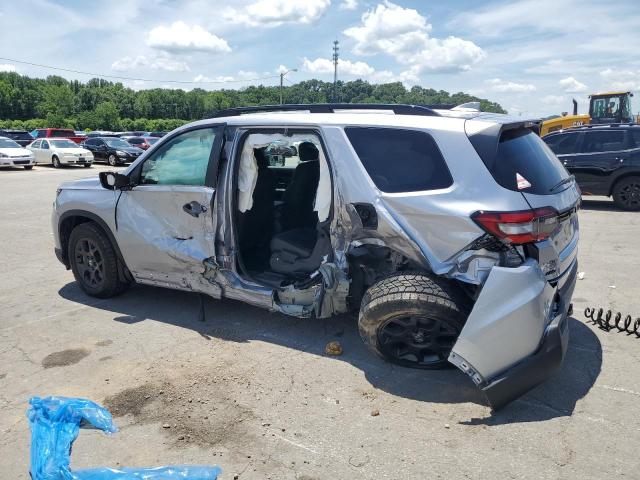 2025 HONDA PILOT TRAI 5FNYG1H6XSB111639