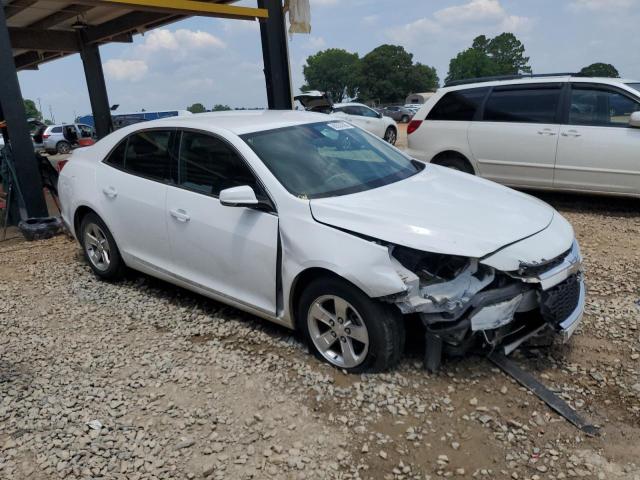 Vin: 1g11c5sa2gu142456, lot: 60535595, chevrolet malibu lt 20164